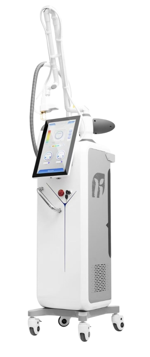 1550nm + 10600nm Laser Machine